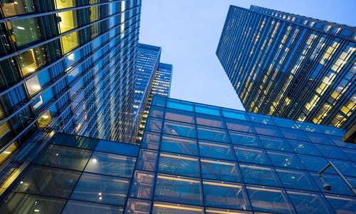 物联网建筑能耗监测系统 物联网建筑能耗监测系统