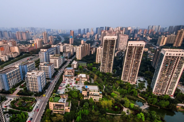 走近全国碳排放交易市??！
