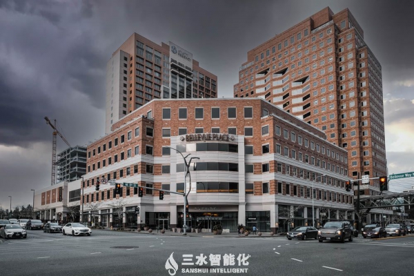 不同大型公共建筑物能耗都有什么特点？如何做好能耗监测？