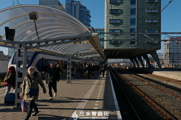 浅析校园能耗监测系统架构、应用范围和主要功能