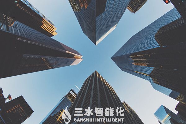 能耗监测系统有哪些功能？如何进行建筑能耗监测？