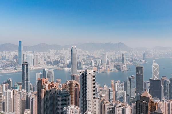 公共建筑运用楼宇自控系统优势