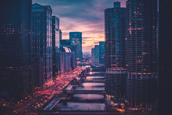 医院楼宇自控系统技术方案详述！