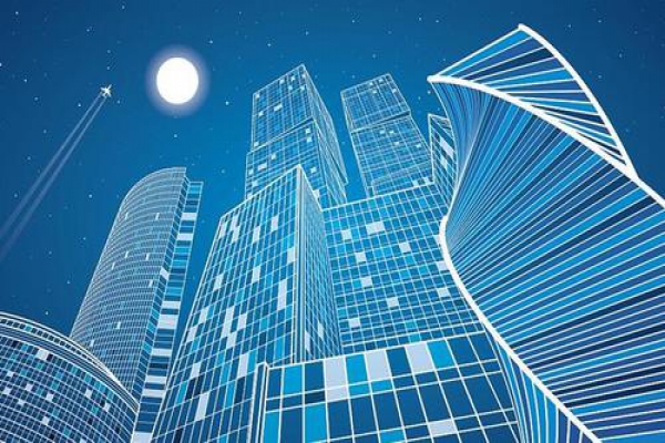 中央空调楼宇自控系统的应用场景