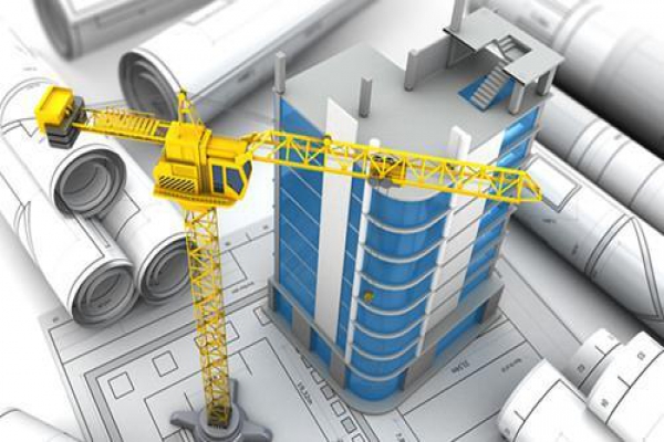 智能楼宇管理的组成部分有哪些？